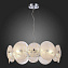 Люстра подвесная ST Luce ELSA SL1658.103.12 60Вт 12 лампочек G9