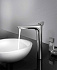 Смеситель для раковины KLUDI Ambienta 532980575 хром