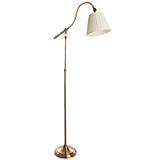 Торшер Arte Lamp SEVILLE A1509PN-1PB 60Вт E27