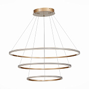 Люстра подвесная ST Luce ST604 OUT ST604.243.114 11Вт 1 лампочек LED