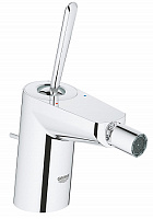 Смеситель для биде GROHE Eurodisc joy 24036000 хром