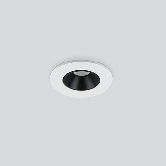 Светильник точечный встраиваемый Elektrostandard a056778 25025 3Вт LED