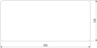 Светильник настенный TK Lighting Tavola 3272 60Вт G9