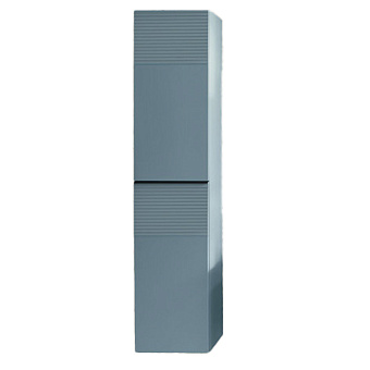 Шкаф подвесной Burgbad FIUMO HSLW035RF3957G0223 32х35х160см