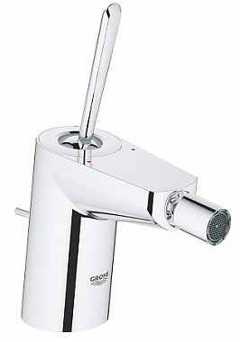Смеситель для биде GROHE Eurodisc joy 24036000 хром
