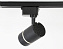 Трековый светильник Ambrella Track System GL5218 12Вт GU10 белый матовый для однофазного трека