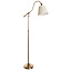 Торшер Arte Lamp SEVILLE A1509PN-1PB 60Вт E27