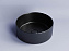 Раковина накладная Ceramica Nova ELEMENT CN6032MB 35,8х35,8см