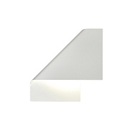 Светильник настенный Mantra LUPPI 7693 15Вт GX53