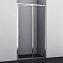 Душевая дверь WASSERKRAFT Lopau 32S05R 200х120см стекло прозрачное