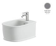 Биде подвесное ArtCeram Atelier ATB001 15 00