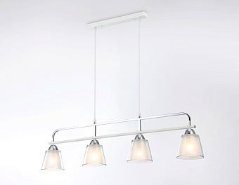 Люстра подвесная Ambrella TRADITIONAL Modern TR303242 720Вт 4 лампочек E27