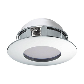 Светильник точечный встраиваемый EGLO PINEDA 95818 6Вт LED
