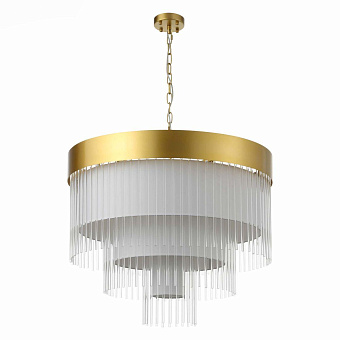 Люстра подвесная ST Luce Aversa SL1352.203.12 480Вт 12 лампочек E14