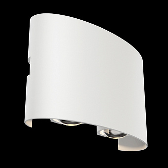 Бра Maytoni Strato O417WL-L4W3K 4Вт LED