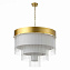 Люстра подвесная ST Luce Aversa SL1352.203.12 480Вт 12 лампочек E14