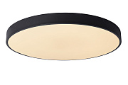 Светильник потолочный Lucide UNAR 79185/60/30 60Вт LED