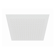 Верхний душ WASSERKRAFT Mindel 8500 A163 белый