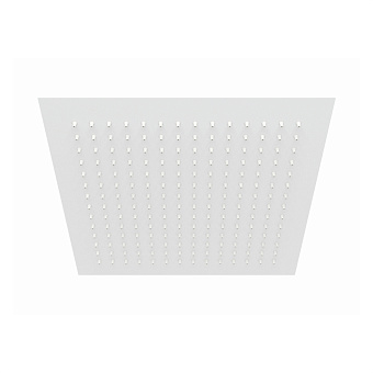 Верхний душ WASSERKRAFT Mindel 8500 A163 белый