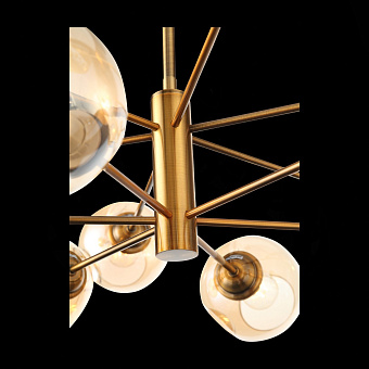 Люстра ST Luce FOVIA SL1500.203.12 480Вт 12 лампочек E14