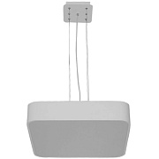 Светильник подвесной Mantra CUMBUCO 6153+5516 80Вт LED