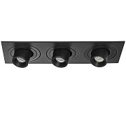 Светильник точечный встраиваемый Lightstar Intero i537174 21Вт LED