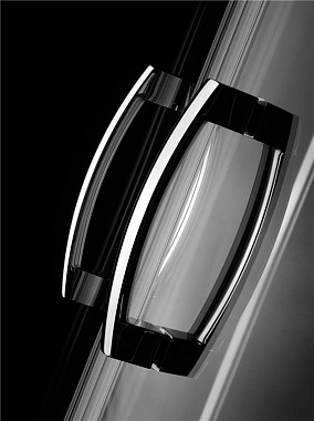 Душевая дверь RADAWAY Premium DWJ 150 190х150см стекло прозрачное