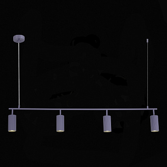 Светильник подвесной ST Luce KENDO SL1213.703.04 20Вт GU10