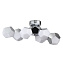 Светильник потолочный Odeon HIGHTECH 4304/36CL 36Вт LED