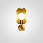 Бра ImperiumLOFT Armo 140529-26 5Вт G9