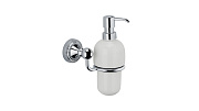 Дозатор FIXSEN STYLE FX-41112 хром