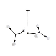 Светильник потолочный Nowodvorski Twig 9138 360Вт E27