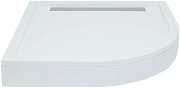 Душевой поддон AQUANET Stone Lite 229268 100х100см
