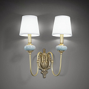 Бра ImperiumLOFT Zoe 179657-26 80Вт E14
