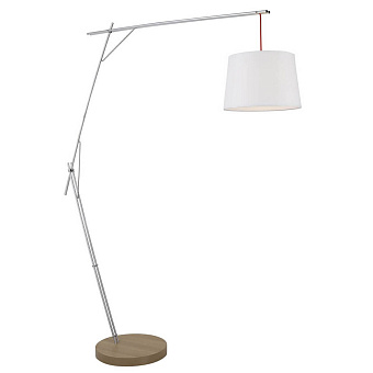 Торшер для чтения Lightstar Sesso 808710 40Вт E27