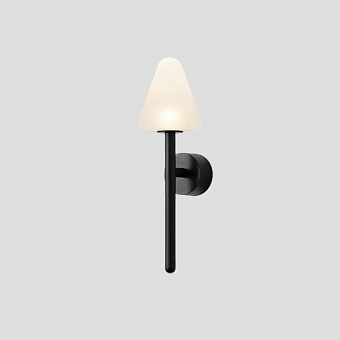 Светильник настенный ImperiumLOFT Adora 226566-23 3Вт LED