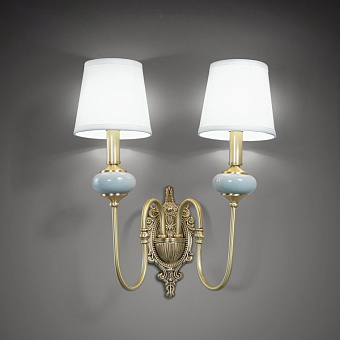 Бра ImperiumLOFT Zoe 179657-26 80Вт E14