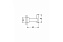 Крючок GROHE Essentials Cube 40511DC1 Суперсталь