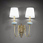Бра ImperiumLOFT Zoe 179657-26 80Вт E14