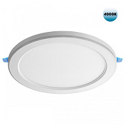 Светильник точечный встраиваемый Novotech SPOT 359016 SPAN 24Вт LED
