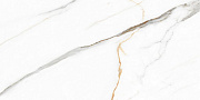 Полированный керамогранит Global Tile Angel Statuario_GT GT120605503PR белый 60х120см 1,44кв.м.