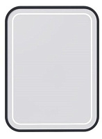 Зеркало CAPRIGO КОНТУР М-268S-L810 80х60см с подсветкой