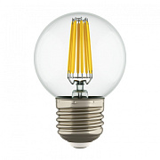Светодиодная лампа Lightstar 933824 E27 6Вт 4000К