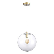 Люстра подвесная ST Luce NOOR SL1056.233.01 60Вт 1 лампочек E27