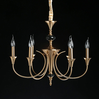 Люстра подвесная MW-light Консуэло 614013106 240Вт 12 лампочек E14