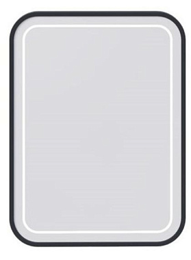 Зеркало CAPRIGO КОНТУР М-268S-L810 80х60см с подсветкой