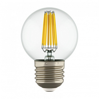 Светодиодная лампа Lightstar 933824 E27 6Вт 4000К