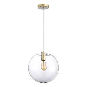 Люстра подвесная ST Luce NOOR SL1056.233.01 60Вт 1 лампочек E27