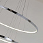 Светильник подвесной Favourite GIRO 2314-18P 95Вт LED