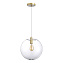 Люстра подвесная ST Luce NOOR SL1056.233.01 60Вт 1 лампочек E27